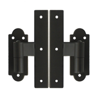 New York Style Mid Hinges